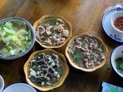跷脚牛肉-小杨翘脚牛肉