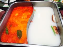 -新辣道鱼火锅(领展购物广场·中关村店)