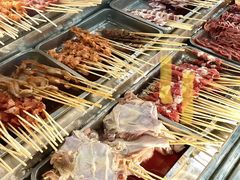 -瑞安第一泡·后街泡泡(虹桥后街店)
