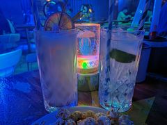 -MOSSO音乐酒吧·Live House(南京西路店)