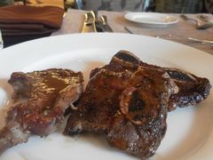 06.羊扒，牛仔骨（索菲特&nbsp;2&nbsp;on&nbsp;998&nbsp;cafe）-圣丰索菲特·2 On 988 Café 自助餐厅