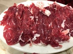 -粤潮牛肉火锅店(江南大道店)