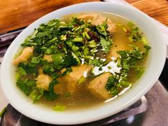 -李小老烧饼(常营民族家园店)