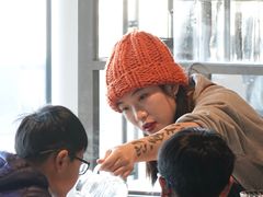 -Seesaw Coffee(朝阳大悦城店)