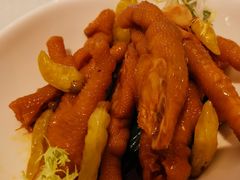 -安蒂娅.悦景轩中餐厅(西乡店)