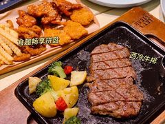 -必胜客(新海上世界店)