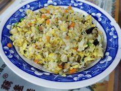 -粗茶淡饭(东关街店)