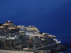 -东极岛景区-东海第一哨灯塔