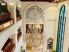 -马勒别墅饭店(静安寺店)