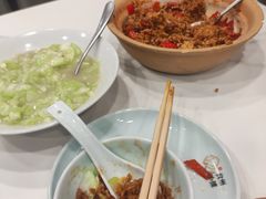 -攸州小镇家湘菜(小米科技园店)