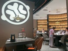 -骨之味·筒骨汤火锅(江头店)