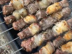-北丐先生·野馄饨烧烤(长宁龙之梦店)
