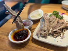 -品回味清真西北楼(宁波首店)