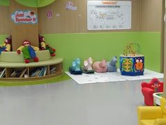 -金宝贝(中环百联中心)