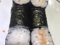 吞拿鱼沙律小卷-羽寿司(东方宝泰店)