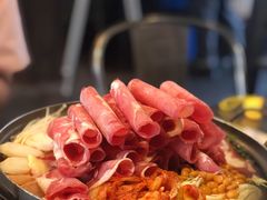 -MI WU FACTORY米屋美食工厂餐厅(绿地店)