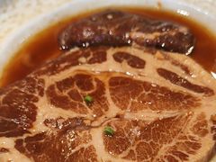 -一品诚记烤肉·甄选店(中南路店)