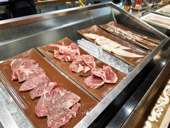 -南通大饭店·米兰餐厅