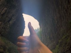 -武隆天坑地缝国家地质公园
