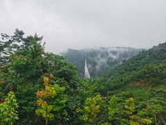 -广州市石门国家森林公园