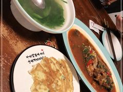 -阿鹏故事云南野生菌火锅(人民路店)