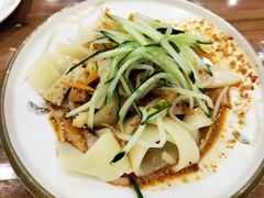 西北大凉皮-清真·玛丽亚新疆菜主题餐厅(浙江中路店)