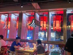 大堂-大鸽饭(北京路店)