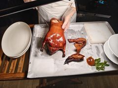 -四季民福烤鸭店(前门大栅栏店)