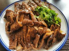 -春梅里卤鹅馆·47年老字号(中山路店)