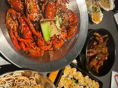 -一棠龙虾•王牌虾球(楚河汉街店)