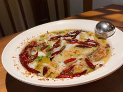 -首秀·四川料理(星耀101店)