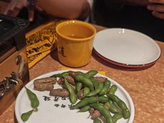 -喝丢一只鞋海鲜烧烤·海肠捞饭(东关街店)