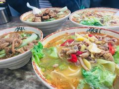 -天府面庄(天平路店)