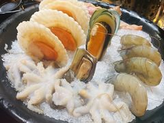 -丽江庭院之爱在路上(西单店)