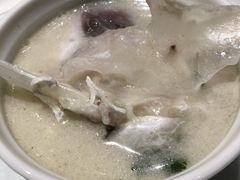 -久宴·天目湖大鱼头(恐龙园店)