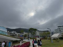 -大梅沙海滨公园