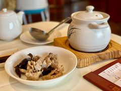 每日例汤-利苑酒家(金宝店)