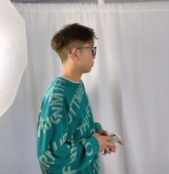 -IDESIGN艾迪赛 美学
