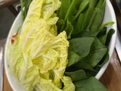 蔬菜大拼-牛街·马辈儿涮肉(牛街二店)