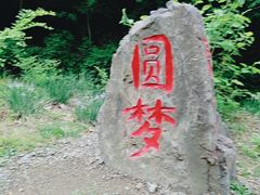 -天女山森林公园