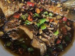 -鱼乐岛餐厅·户外花园主题餐厅
