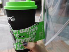 -柠季·手打柠檬茶(梅溪湖新天地外街店)