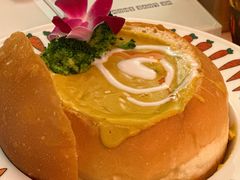 -太食獸泰式茶餐厅(IFS国金中心店)