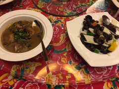 -喜来登采悦轩中餐厅