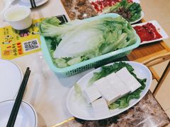 -小肥牛潮汕牛肉火锅(南联店)