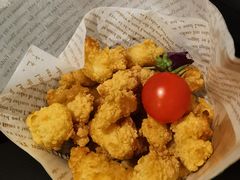 -猫小院猫主题咖啡厅(北锣店)