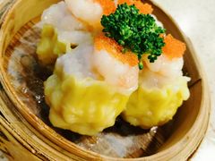 明虾蟹子烧卖-点都德(聚福楼店)