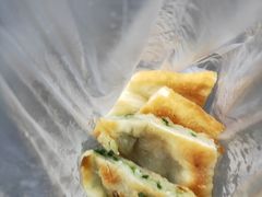 -咏春葱油饼(德政中路店)
