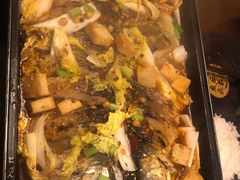 -川椒媚双椒烤鱼(鑫江东方城购物中心店)
