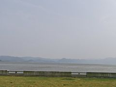 -东钱湖小普陀景区